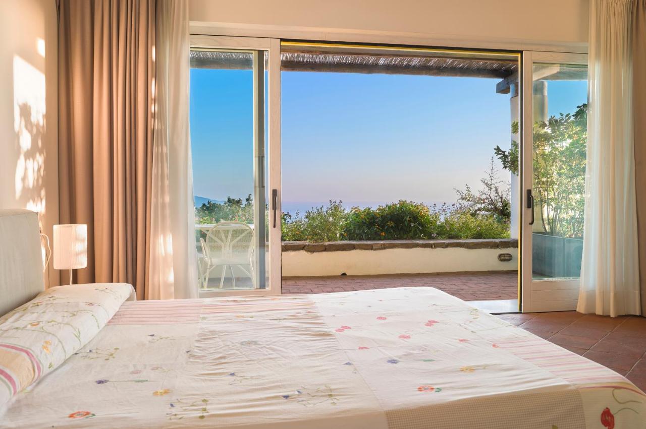 Borgo La Pietraia Hotel Paestum Exterior photo