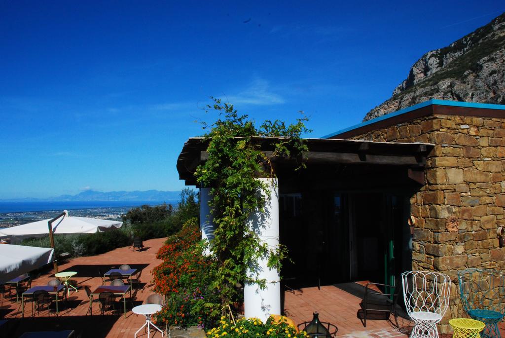 Borgo La Pietraia Hotel Paestum Exterior photo