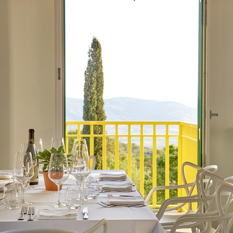 Borgo La Pietraia Hotel Paestum Exterior photo